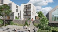 WE A1.7 -Rheinblick-Wohnung in architektonisch anspruchsvoller Wohnanlage! Nordrhein-Westfalen - Krefeld Vorschau