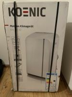 KOENIC KAC 3232 mobiles Klimagerät / Klimaanlge - NEU / OVP !! Nürnberg (Mittelfr) - Mitte Vorschau