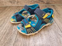 Sandalen Superfit, Gr. 28, 2fach einstellbar, wie neu Rheinland-Pfalz - Nittel Vorschau