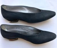 Vintage Damen Pumps Gr. 4 1/2(37,5) Bayern - Höchberg Vorschau