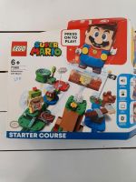 Lego Super Mario Starter Rheinland-Pfalz - Mainz Vorschau