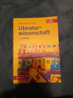 Literatur-Wissenschaft Stuttgart - Zuffenhausen Vorschau