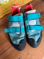 Boulderschuhe simond Größe 40 Kletterschuhe Häfen - Bremerhaven Vorschau