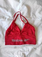 Reebok Sport BH Größe XS in rot Thüringen - Erfurt Vorschau