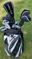 Golfbag von LOPEZ inkl. 12 Golfschläger von Ashley Golf Baden-Württemberg - Appenweier Vorschau