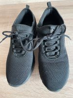 Sneaker Kangaroos Damen schwarz Größe 40 Niedersachsen - Langenhagen Vorschau