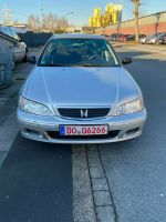 Honda Accord Cg8 1,8 Schlachtfest Motor Getriebe Stoßstange ABS Dortmund - Dorstfeld Vorschau