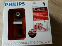 Philips Webcam SPC520NC 1,3 Mega pixels Rheinland-Pfalz - Lauterecken Vorschau