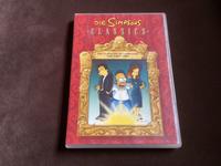 DVD Die Simpsons - Die dunklen Geheimnisse der Simpsons Rheinland-Pfalz - Neuwied Vorschau