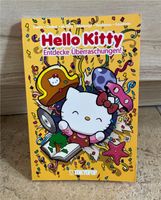 Hello Kitty Entdecke Überraschungen, Comic, Tokyopop, 1. Auflage Duisburg - Duisburg-Mitte Vorschau