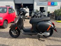 Vespa Gts 125 SuperSport HPE RST NEUJAHR SPECIAL Nordrhein-Westfalen - Leverkusen Vorschau