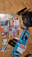 Wii Konsole + Spiele Rheinland-Pfalz - Bann Vorschau