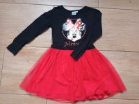 Disney Minnie Kleid mit Tüll 110/116 Versand 2,25€ Kr. Altötting - Garching an der Alz Vorschau