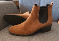 Stiefeletten Gr.42 Niedersachsen - Peine Vorschau