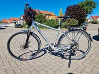 Alu-Fahrrad Herren | Ausstattung gem. StVZO Niedersachsen - Kissenbrück Vorschau