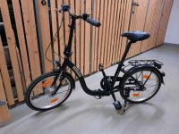 Klapp - Fahrrad Leipzig - Altlindenau Vorschau