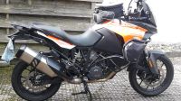 KTM 1290Superadventure S Saarland - Beckingen Vorschau