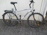 Alu - Trecking - Herrenrad ( wegen Umstieg auf E-Bike ) Bayern - Emmering Vorschau
