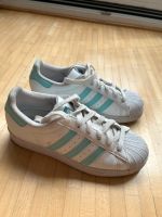 Sneaker Adidas Superstar Gr 37 Bayern - Grafing bei München Vorschau