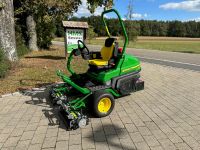 John Deere Precision Cut 2750 Spindelmäher Grünsmäher Golfmäher Bayern - Weidenbach Vorschau