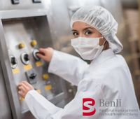 Anlagenmechaniker (m/w/d) Kunststoff-Kautschuk mit TOP-Bezahlung Nordrhein-Westfalen - Ennigerloh Vorschau