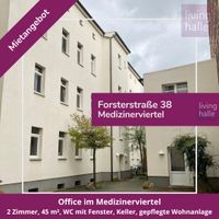 Office im Medizinerviertel Sachsen-Anhalt - Halle Vorschau
