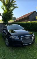 Audi A3 1,9 TDI Bayern - Geiersthal Vorschau