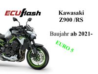 ECUflash / ECU flash Optimierung Kawasaki Z900 RS ab 21 - Euro 5 Sachsen-Anhalt - Halberstadt Vorschau