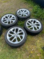 18“Zoll Original Seat Leon 5F Sommerräder 225/40R18 92Y Niedersachsen - Adendorf Vorschau