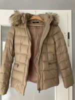 Hallhuber Daunen Winterjacke Damen Gr. 38 Bayern - Gablingen Vorschau
