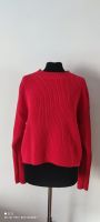 Hugo Boss Pullover rot Größe M München - Trudering-Riem Vorschau