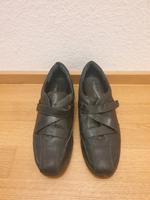 Schuhe Damen Medicus Leder Gr. 41 Frankfurt am Main - Bockenheim Vorschau