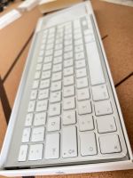 Neu OVP Apple Wireless Keyboard inkl. Apple Maus Bayern - Poing Vorschau