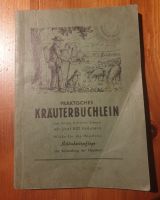 Praktisches Kräuterbüchlein vom Alten Schäfer Simon Saarland - Bexbach Vorschau