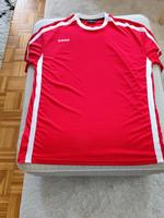 DADA Supreme Basketball Warm Up Shirt Hessen - Kassel Vorschau
