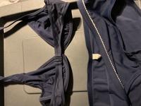 Esprit Bikini dunkelblau Bayern - Weidenbach Vorschau