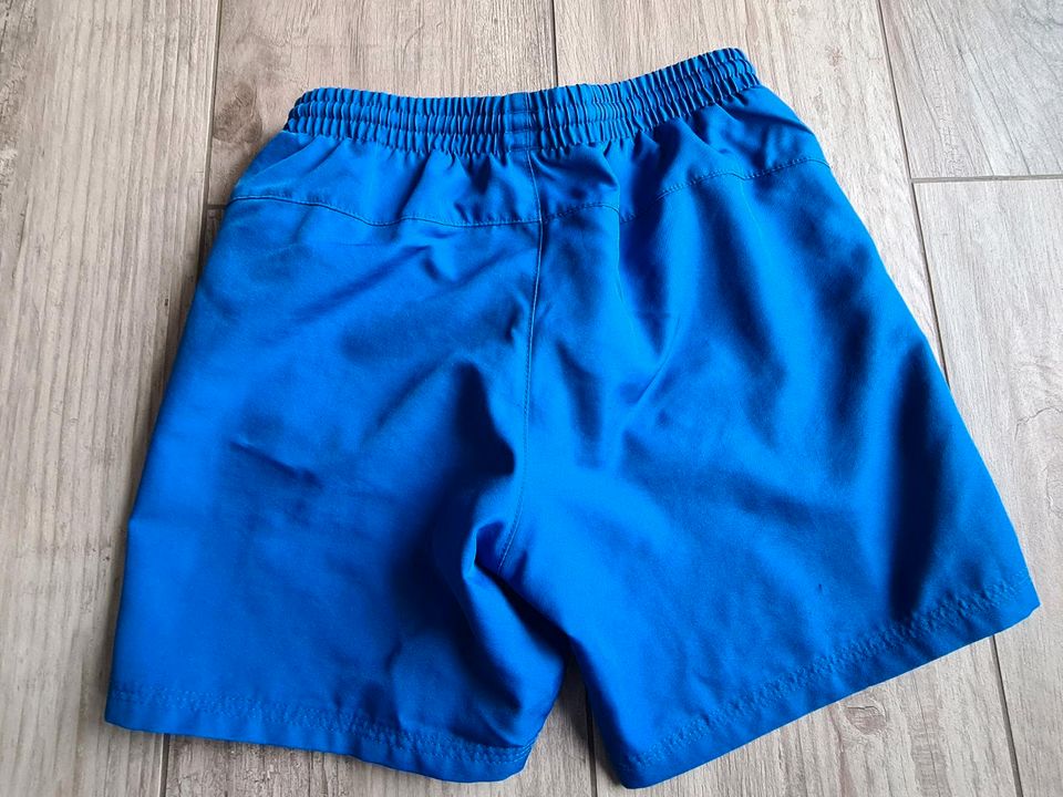 2 Sportshorts/Sporthosen Gr. 128 Erima in Alsdorf