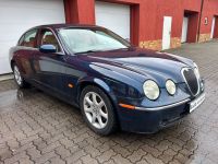 Jaguar S-Type Leipzig - Lindenthal Vorschau