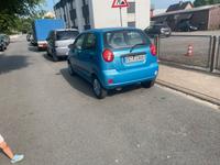 Chevrolet Matiz Niedersachsen - Osnabrück Vorschau