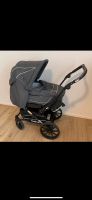 Emmaljunga Kinderwagen Hessen - Wiesbaden Vorschau