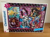 Monster High Glitter Puzzle 200 Teile Niedersachsen - Meppen Vorschau