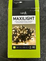 LED Lichterkette LED 120 LEDs 8m warmweiss Nordrhein-Westfalen - Gangelt Vorschau