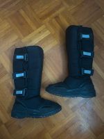 Reitstiefel Thermowinterreitstiefel Größe 34 Athens Modes Hessen - Aßlar Vorschau