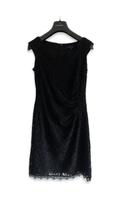 Comma Schwarzes Spitzen-Cocktailkleid – Elegantes Abendkleid Berlin - Charlottenburg Vorschau
