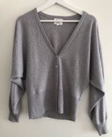 Maison 123 Cardigan Strickjacke Gr.S grau Schleswig-Holstein - Fleckeby Vorschau