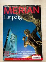 Merian Magazin Leipzig Deutschland Leipzig - Leipzig, Südvorstadt Vorschau