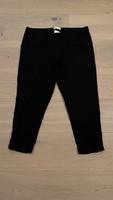 Bonita Capri Leggings Gr. L schwarz Niedersachsen - Zeven Vorschau