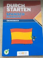 Spanisch Übungsaufgaben für Grammatik Niedersachsen - Oldenburg Vorschau