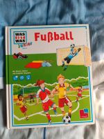 Was ist was Junior Fussball, grosses Buch mit Klappen Rheinland-Pfalz - Mülheim-Kärlich Vorschau