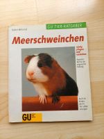 Meerschweinchen Buch Bayern - Thyrnau Vorschau